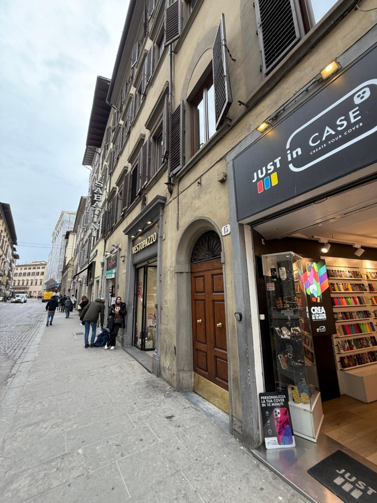 Amazing Guest * Florenz